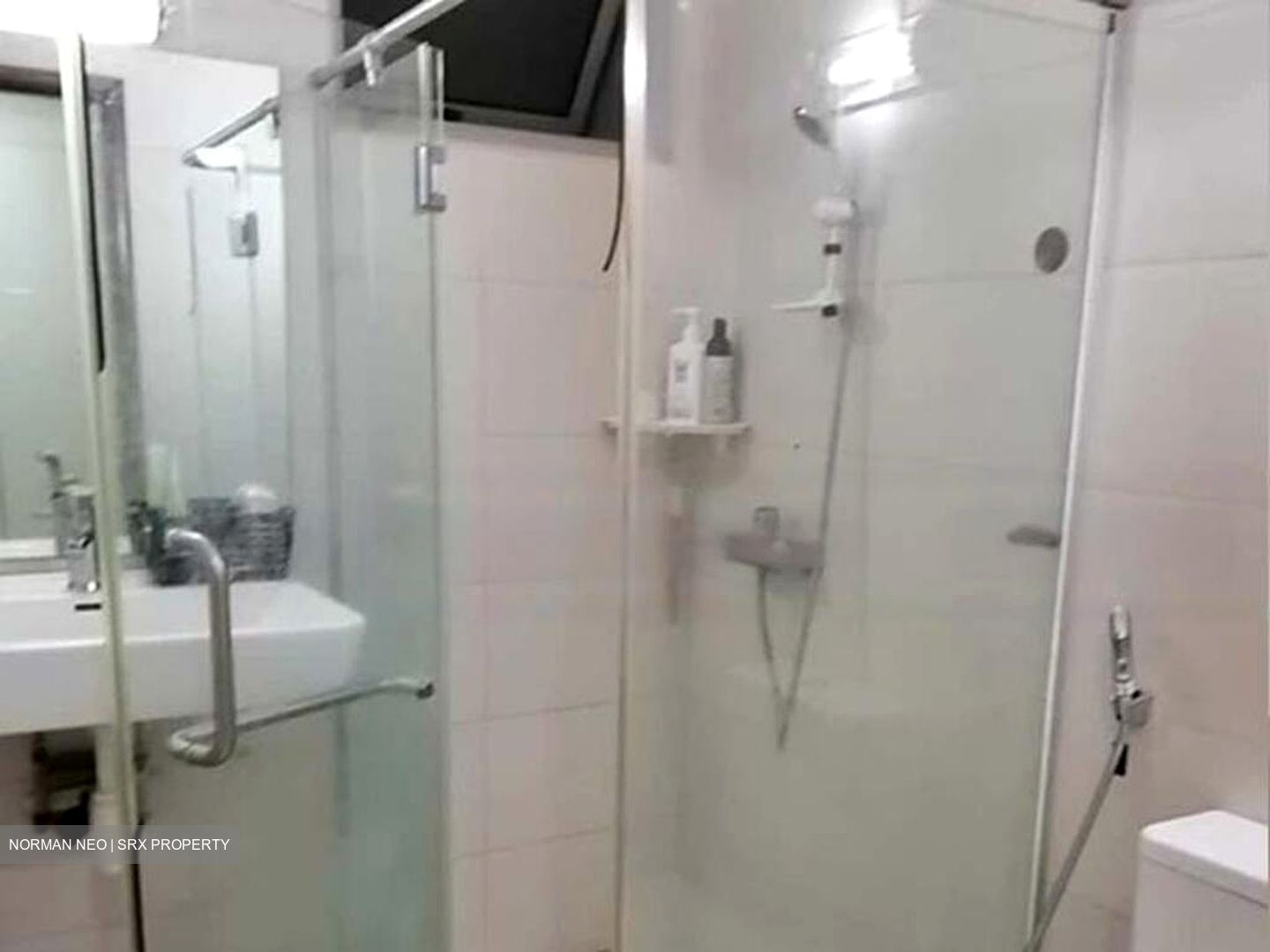 The Midas (D14), Apartment #439334471